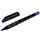 Pentel EnerGel Plus Rollerball Pen, Medium 0.7mm Tip, 0.35mm Line, Blue (Pack of 12) - Smooth Gel Ink for Effortless Writing Additional Image 2