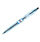 Pilot Begreen B2P Rollerball Pen Recycled Retractable 0.7mm Tip 0.39mm Line Black Ref 054101001 [Pack 10] Additional Image 1