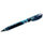 Pilot Begreen B2P Rollerball Pen Recycled Retractable 0.7mm Tip 0.39mm Line Blue Ref 054101003 [Pack 10] Additional Image 1