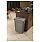 Rubbermaid 60L Slim Jim Plastic Rubbish Bin With Venting Channels Waste Receptacle Blue Additional Image 3