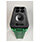 Rubbermaid Slim Jim 87L Waste Container With Venting Channels Green Additional Image 4