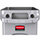 Rubbermaid Slim Jim 87L Waste Container With Venting Channels Grey Additional Image 3
