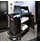 Rubbermaid Protective Security Hood for Full Size & Compact Housekeeping Carts Additional Image 3