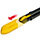 Stanley Heavy-duty Knife with ABS Plastic Body with 9mm Snap-Off Blade Ref 0-10-150 613841 Additional Image 2