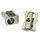 Q-Connect Metal Pencil Sharpener Additional Image 2