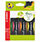 Stabilo Greenboss Highlighter Pen Wallet of 4 Assorted 6070/4 Additional Image 1