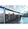 Barrier Fully Retractable Adv. Black Post & Black Belt Additional Image 4