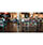 Barrier Fully Retractable Adv. Black Post & Black Belt Additional Image 5