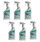 Evans Pack of 6 Protect Disinfectant Cleaner 750ml A147AEV Additional Image 1