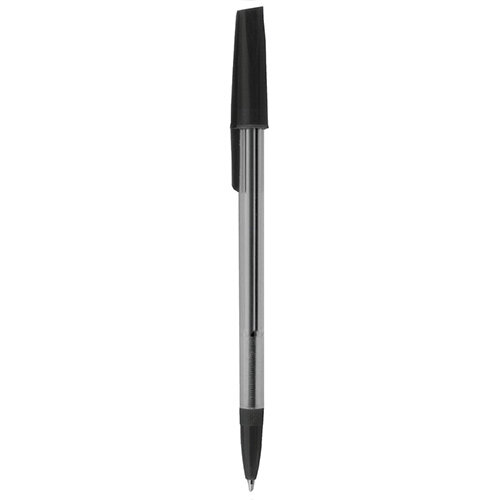 Uno Ball Pens Medium Black [Pack 50]