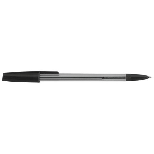 Uno Ball Pens Medium Black [Pack 50]