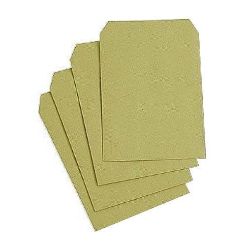 Envelopes C5 75gsm Manilla Self-Seal Pack of 500 WX3516