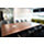 Amazon Project Phase 1 Boardroom & Meeting Room Fitout: Boardroom/Meeting Room Table