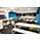 Amazon Phase 2 Canteen Fit Out Seating Area