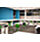 Amazon Phase 2 Canteen Fit Out Seating
