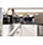 Amazon Phase 2 Canteen Fit Out Microwaves