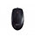 Logitech M90 - Mouse - right and left-handed - optical - wired - USB