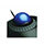 Kensington Orbit - Trackball - right and left-handed - optical - wired - USB