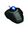 Kensington Orbit - Trackball - right and left-handed - optical - wired - USB