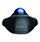 Kensington Orbit - Trackball - right and left-handed - optical - wired - USB
