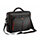 Targus Classic+ 17 - 18" / 43.2 - 45.7cm Clamshell Case - Notebook carrying case - 18" - black