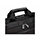Targus CitySmart Slimline Topload - Notebook carrying case - 15.6" - 15.6"
