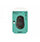 Logitech M720 Triathlon - Mouse - right-handed - optical - 7 buttons - wireless - Bluetooth, 2.4 GHz - USB wireless receiver