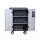 Ergotron Zip40 - Cart charge and management for 40 tablets / notebooks - lockable - steel - grey, white - screen size: up to 15.6"
