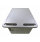 Ergotron Zip40 - Cart charge and management for 40 tablets / notebooks - lockable - steel - grey, white - screen size: up to 15.6"