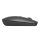 Lenovo ThinkPad Silent - Mouse - right and left-handed - blue optical - 3 buttons - wireless - Bluetooth 5.0 - iron grey - retail - for ThinkCentre M80; ThinkPad P14s Gen 2; X13 Gen 2; V14 IGL; Yoga Slim 7 Pro 14