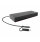 Lenovo ThinkPad Hybrid USB-C with USB-A Dock - Docking station - USB-C - 2 x HDMI, 2 x DP - GigE - 135 Watt - for Miix 520-12IKB; Tablet 10; ThinkPad E480; E580; L380; L380 Yoga; L470; L480; L580; P51s; P52s; T25; T470; T470p; T470s; T480; T480s; T570; T5