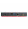 Lenovo ThinkPad Hybrid USB-C with USB-A Dock - Docking station - USB-C - 2 x HDMI, 2 x DP - GigE - 135 Watt - for Miix 520-12IKB; Tablet 10; ThinkPad E480; E580; L380; L380 Yoga; L470; L480; L580; P51s; P52s; T25; T470; T470p; T470s; T480; T480s; T570; T5