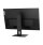 Lenovo ThinkVision E27q-20 - LED monitor - 27&quot; (27&quot; viewable) - 2560 x 1440 QHD @ 75 Hz - IPS - 350 cd/m&sup2; - 1000:1 - 4 ms - HDMI, DisplayPort - speakers - raven black