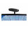Lenovo ThinkVision M50 - Webcam - colour - 1920 x 1080 - audio - USB 2.0 - MJPEG, YUY2