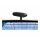Lenovo ThinkVision M50 - Webcam - colour - 1920 x 1080 - audio - USB 2.0 - MJPEG, YUY2