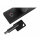 Lenovo ThinkVision M50 - Webcam - colour - 1920 x 1080 - audio - USB 2.0 - MJPEG, YUY2