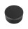 Lenovo Go - Speakerphone hands-free - wired - USB-C - storm grey, thunder black - Certified for Microsoft Teams - for ThinkCentre M70q Gen 2; ThinkPad E14 Gen 4; E15 Gen 4; ThinkStation P360; V15