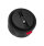 Lenovo Go - Speakerphone hands-free - wired - USB-C - storm grey, thunder black - Certified for Microsoft Teams - for ThinkCentre M70q Gen 2; ThinkPad E14 Gen 4; E15 Gen 4; ThinkStation P360; V15