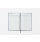 Guildhall Account Book Casebound 298x203mm 5 Cash Columns 80 Pages Blue
