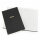Guildhall Company Visitors Book A4 160 Pages Blue T253Z