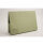Guildhall Double Pocket Legal Wallet Manilla Foolscap 315gsm Green (Pack 25)