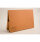 Guildhall Double Pocket Legal Wallet Manilla Foolscap 315gsm Orange (Pack 25)