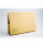 Guildhall Double Pocket Legal Wallet Manilla Foolscap 315gsm Yellow (Pack 25)