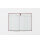 Guildhall Headliner Account Book Casebound 298x203mm 10 Cash Columns 80 Pages Red 38/10Z