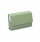 Guildhall Probate Wallet Manilla Foolscap 315gsm Green (Pack 25)