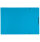 Leitz Recycle Card Folder With Elastic Band Closure A4 Blue 39080035