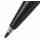Pentel Original Sign Pen S520 Fibre Tip Pen 2mm Tip 1mm Line Black (Pack 12)