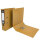 Pukka Recycled Kraft A4 Lever Arch File (Pack 10) RF-9483