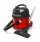 Numatic PPR240 Mains Vacuum Cleaner 620W 9L Red PPR.240-11