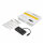 StarTech.com USB-C to Ethernet Adapter with 3-Port USB 3.0 Hub and Power Delivery